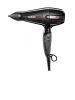 Фен BaByliss Pro CARUSO-HQ BAB6970IE 2.4 кВт, режимов: 3, насадок: 2