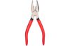 Плоскогубцы 160 мм, инструментальная сталь, KNIPEX