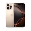 Смартфон Apple iPhone 16 Pro A3293 8Gb/128Gb бежевый (MYNF3BE/A)