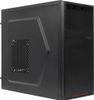 Системный блок AMUR Нарвал A5А12 MT, AMD Ryzen 5 Pro 4650G, 8Gb, 256Gb SSD, AMD Radeon Vega 7, без ОС (2116842)