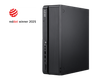 Системный блок MSI Pro DP80 A14, Intel Core i5 14400, 16Gb, 512Gb SSD, Intel Graphics, без ОС (9S6-B20821-035)