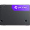 Твердотельный накопитель (SSD) Solidigm/Intel D7-PS1010 15.4Tb, U.2 2.5", PCI-E 5.0 x4 (SB5PH27X153T001)