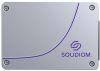 Твердотельный накопитель (SSD) Solidigm/Intel D3-S4520 480Gb, 2.5", SATA3 (SSDSC2KB480GZ1Z)