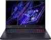 Ноутбук 18" Acer Predator Helios 16 PH16-72-921Y, черный (NH.QR9CD.001)