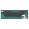 Клавиатура Raskat KM006, USB, серый (KM006)