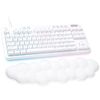 Клавиатура Logitech G713 TKL, USB, белый (920-010421)