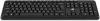 Клавиатура Oklick K888W, USB, черный (2066181)