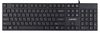 Клавиатура Gembird KB-250, USB, черный (KB-250)