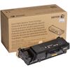 Картридж лазерный Xerox 106R03621, черный