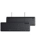 Клавиатура UGREEN K331, USB, черный (55657)