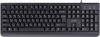 Клавиатура Acer OKW400, USB, черный (ZL.KBDEE.01C)