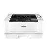 Принтер Avision AP40, A4, ч/б, сетевой, USB