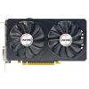 Видеокарта AFOX NVIDIA GeForce GTX 1650 AF1650S-4096D6H7-V2, 4Gb GDDR6