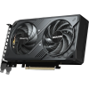 Видеокарта GIGABYTE NVIDIA GeForce RTX 5060 WINDFORCE MAX OC, 8Gb GDDR7