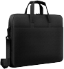 Сумка для ноутбука 16" Defender Forti 15-16", черный