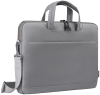 Сумка для ноутбука 16" Defender Omny 15-16", серый
