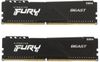 Комплект памяти DDR4 DIMM 16Gb (2x8Gb), 3200MHz Kingston (KF432C16BBK2/16WP)