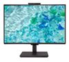 Монитор 23.8" Acer B248YGbemiqprcuzx черный