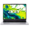 Ноутбук 14" Acer Aspire Lite AL14-71P-53L6, серебристый (NX.D7XCD.002)