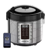 Мультиварка Polaris PMC 5020 Wi-Fi IQ Home 5 л, 750 Вт