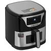 Аэрогриль Brayer BR 2037 1.5 кВт, 5 л