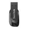 Флешка 128Gb Sandisk Ultra Shift CZ410
