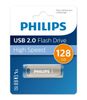 Флешка 128Gb PHILIPS Iron