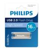 Флешка 16Gb PHILIPS Iron