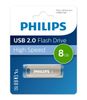 Флешка 8Gb PHILIPS Iron
