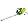 Кусторез Greenworks GHT7068, аккумуляторный
