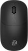 Мышь Oklick 202MW, USB/Радиоканал, черный (2070314)