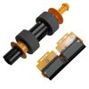 Комлект ролик подачи + тормозная площадка Kyocera (302k394622)