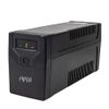 ИБП Hiper INLine LN-650F, 650 VA, 365 Вт, черный (LN-650F)