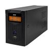 ИБП Hiper NEO LT-1000US, 1000 В·А, 500 Вт, черный (LT-1000US)