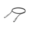 Кабель DAC UBIQUITI UACC-DAC-SFP28-1M, SFP28-SFP28, 1 м