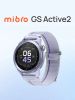 Смарт-часы Mibro GS Active 2, фиолетовый