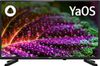 Телевизор 42" BBK 42LEX-7217/FTS2C (B), 1920x1080, черный