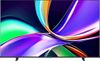 Телевизор 43" Hisense 43E7Q, 3840x2160, черный