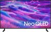 Телевизор 50" Samsung QE50QN80FAUXRU, 3840x2160, черный