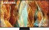 Телевизор 55" Samsung QE55QN70FAUXRU, 3840x2160, черный