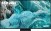 Телевизор 65" Samsung QE65Q7F5AUXRU, 3840x2160, черный