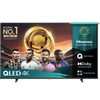 Телевизор 55" Hisense 55E7Q, 3840x2160, черный