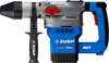 Перфоратор ЗУБР ЗПМ-40-1300 ЭВ, SDS-Max, 1.3 кВт