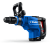 Перфоратор ЗУБР ЗПМБ-48-1400 ЭВ, SDS-Max, 1.4 кВт