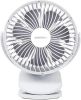 Вентилятор настольный, 5 Вт, CENTEK CT-5045