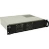 Корпус Procase, mATX, 2U RM, без БП (2U350-04)