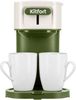 Кофеварка капельная Kitfort КТ-7618, 500 Вт, 125 мл