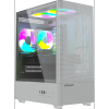 Системный блок TECLAST G03, Intel Core i5 14600KF, 32Gb, 1Tb SSD, NVIDIA GeForce RTX 5070, W11Pro (14600KF32G1T5070WKRU)