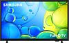 Телевизор 43" Samsung UE43F6000FUXRU, 1920x1080, черный