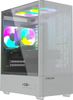 Системный блок TECLAST G03, Intel Core i5 14400, 32Gb, 1Tb SSD, NVIDIA GeForce RTX 5070, W11Pro (14400F32G1T5070WKRU)